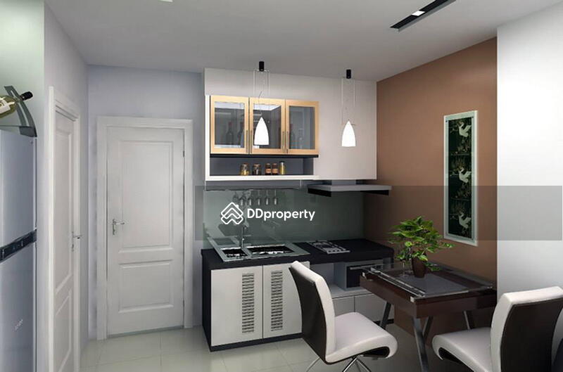 For Sale - Amata Miracle Chonburi, Chon Buri