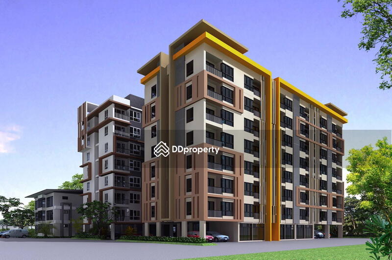 For Sale - Amata Miracle Chonburi, Chon Buri