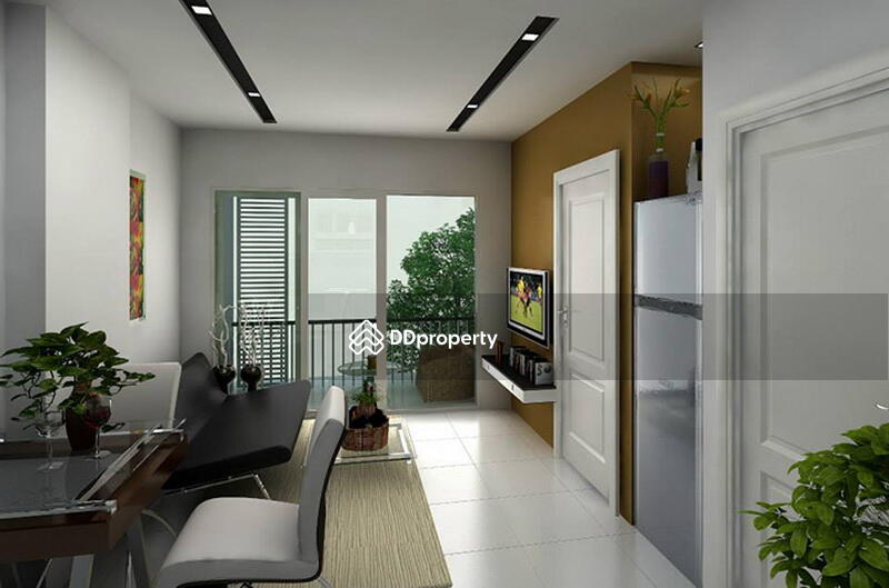 For Sale - Amata Miracle Chonburi, Chon Buri