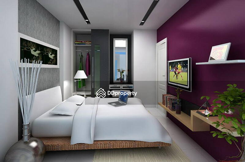 For Sale - Amata Miracle Chonburi, Chon Buri