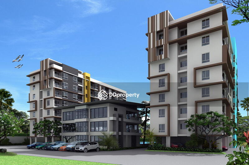 For Sale - Amata Miracle Chonburi, Chon Buri