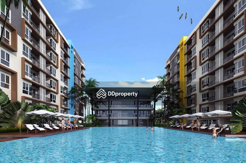 For Sale - Amata Miracle Chonburi, Chon Buri