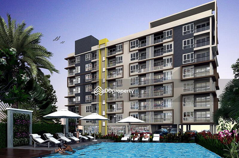 For Sale - Amata Miracle Chonburi, Chon Buri