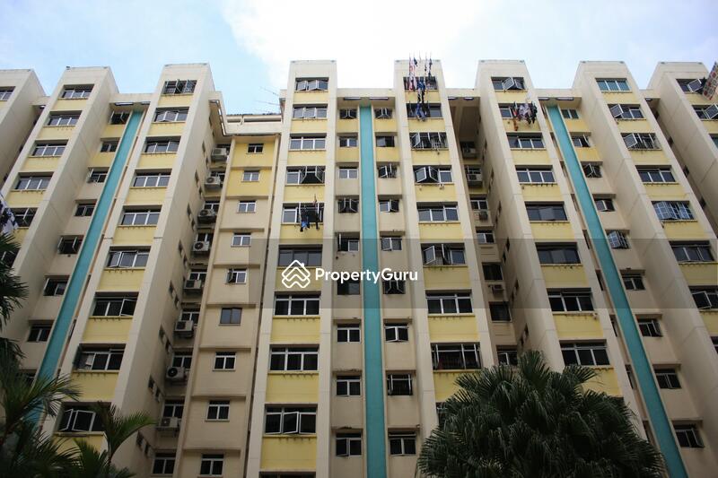 For Sale - 345 Ang Mo Kio Avenue 3