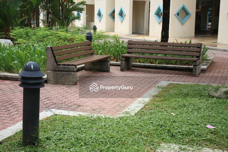 345 Ang Mo Kio Avenue 3 #0
