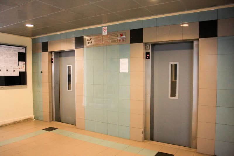 345 Ang Mo Kio Avenue 3