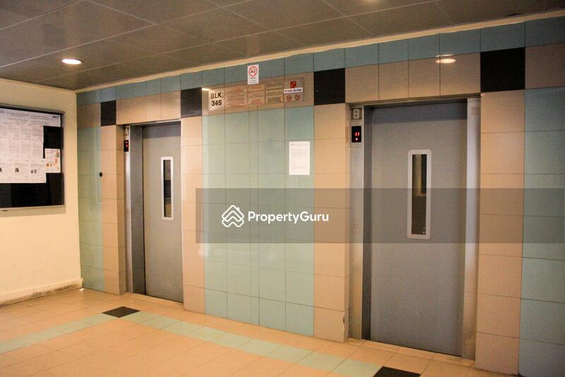 For Sale - 345 Ang Mo Kio Avenue 3