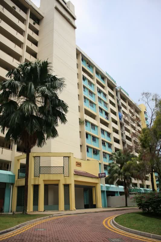 346 Ang Mo Kio Avenue 3