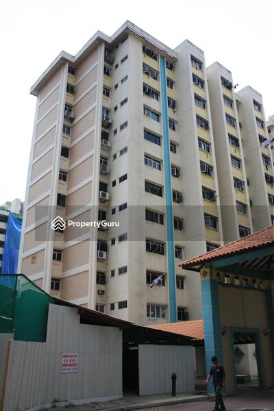 For Rent - 346 Ang Mo Kio Avenue 3