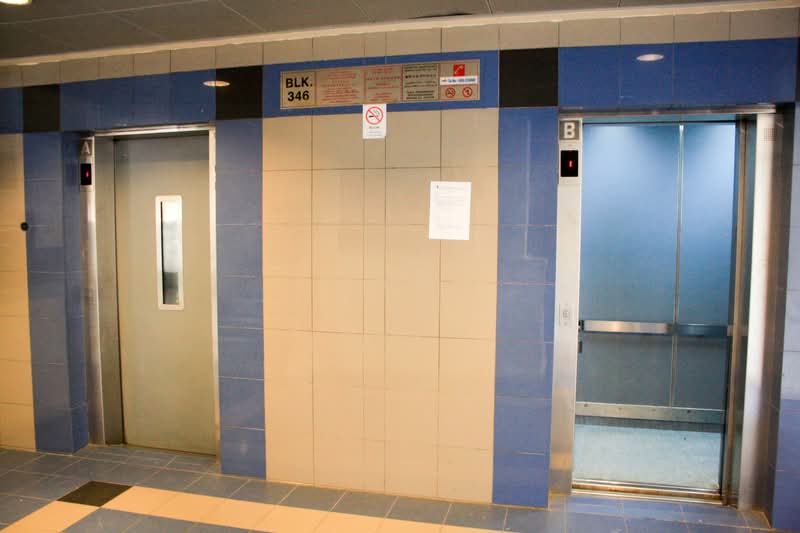 346 Ang Mo Kio Avenue 3