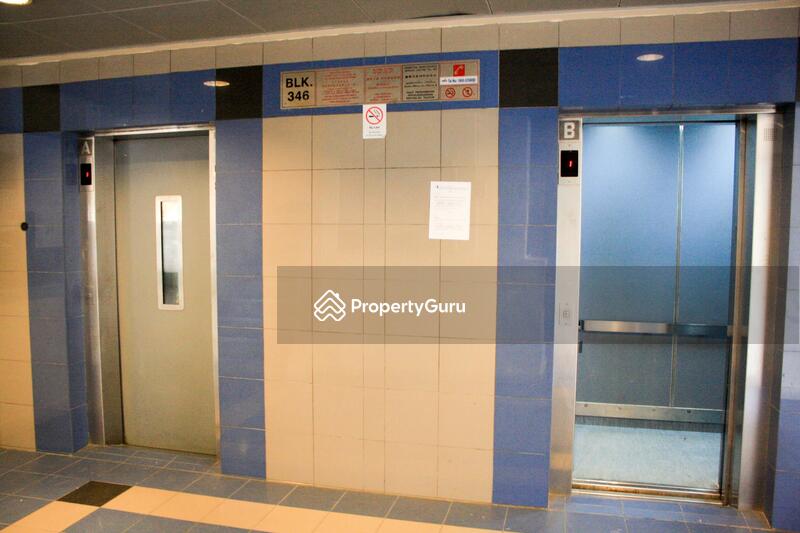 For Rent - 346 Ang Mo Kio Avenue 3