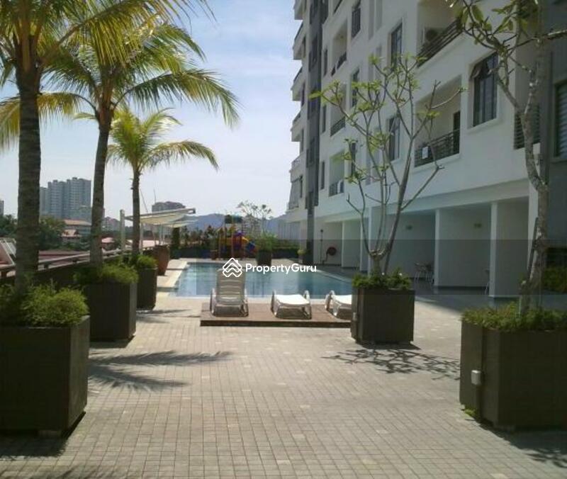 Palm Palladium Condominium #0