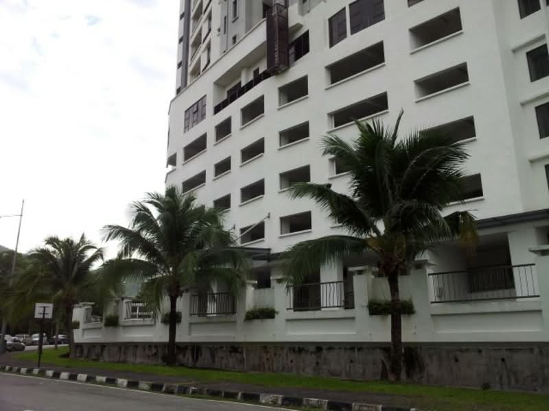 Palm Palladium Condominium - iProperty.com.my
