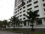 Palm Palladium Condominium #0