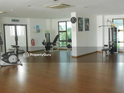 - Palm Palladium Condominium