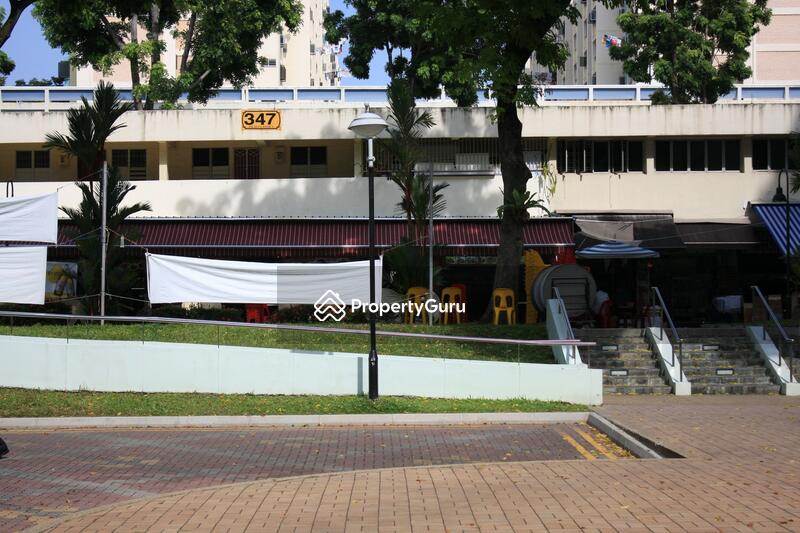 For Rent - 347 Ang Mo Kio Avenue 3