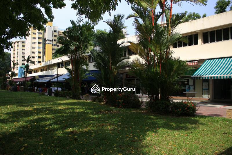 For Rent - 347 Ang Mo Kio Avenue 3