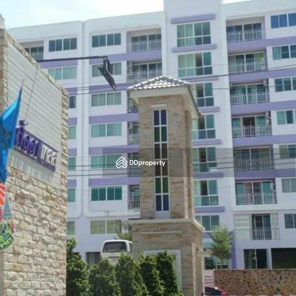 For Rent - Ladda Place Sriracha, Chon Buri
