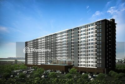  - Regent Home 18 Changwattana-Laksi