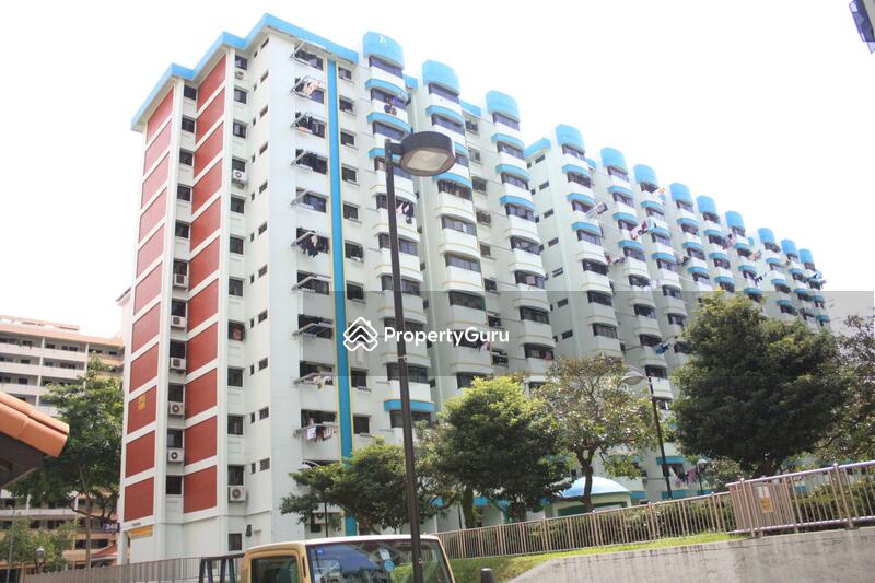 For Sale - 348 Ang Mo Kio Avenue 3