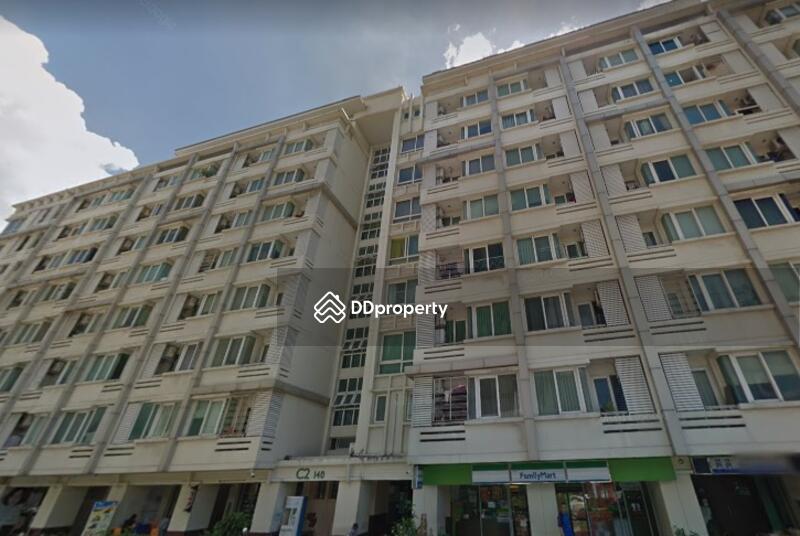 The Square Condominium Bangyai : เดอะ สแควร์ คอนโดมิเนียม-บางใหญ่ #0