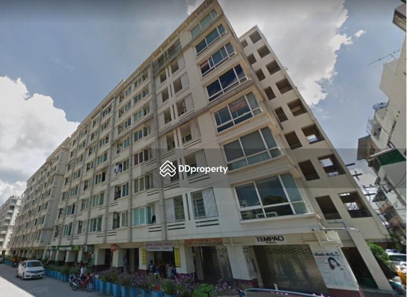 The Square Condominium Bangyai : เดอะ สแควร์ คอนโดมิเนียม-บางใหญ่ #0