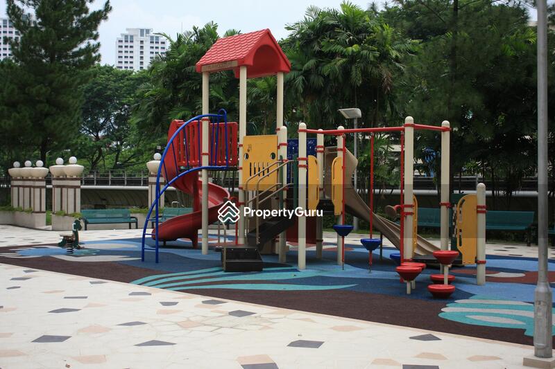 422 Ang Mo Kio Avenue 3 #0