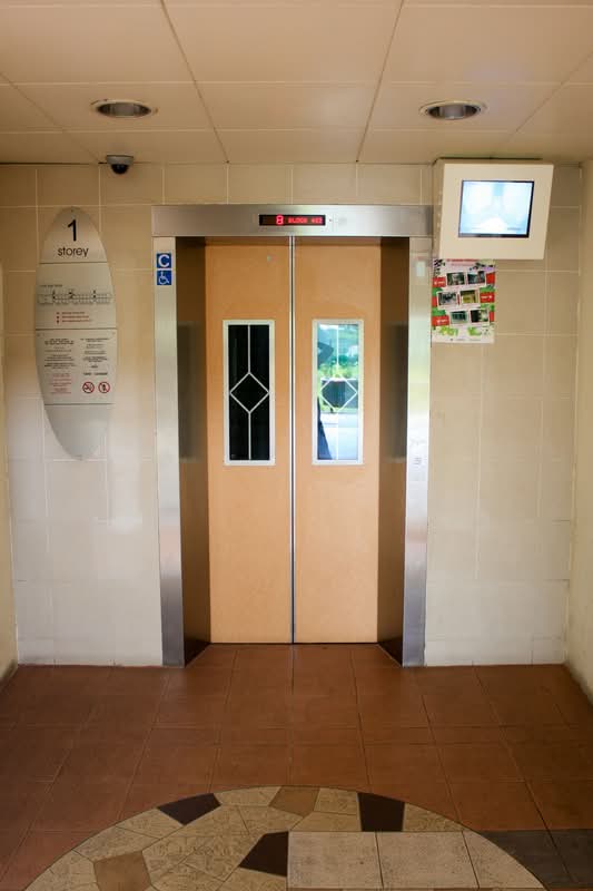 422 Ang Mo Kio Avenue 3