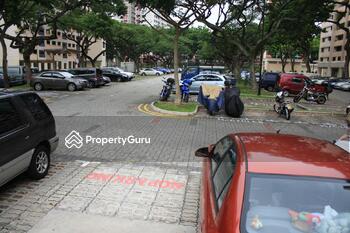 423 Ang Mo Kio Avenue 3
