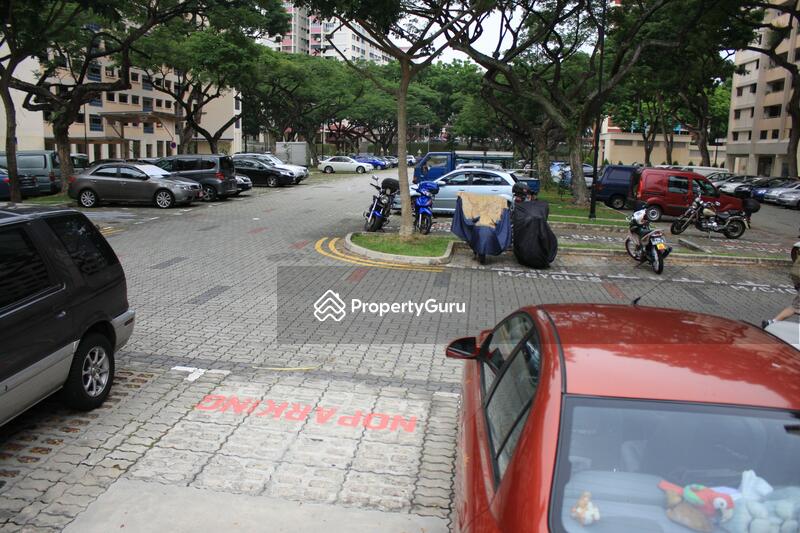 423 Ang Mo Kio Avenue 3 #0