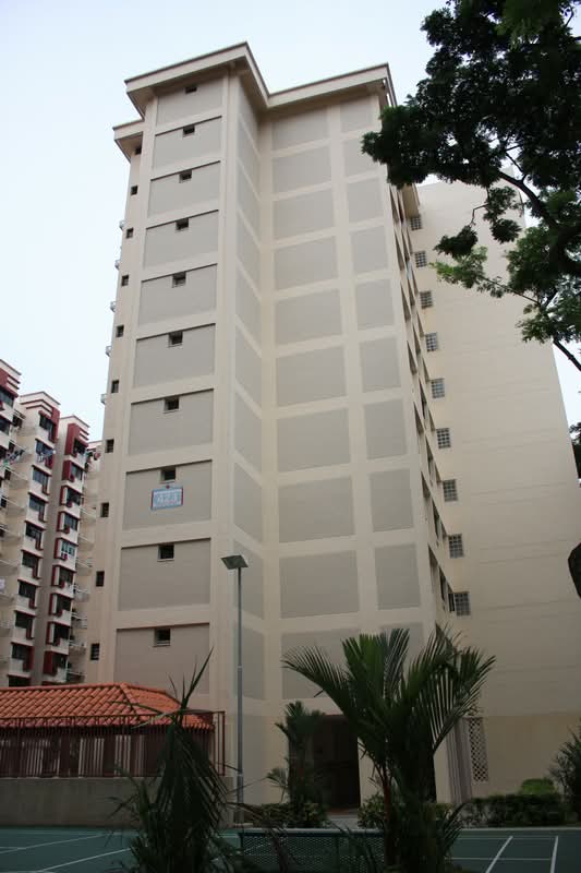 423 Ang Mo Kio Avenue 3