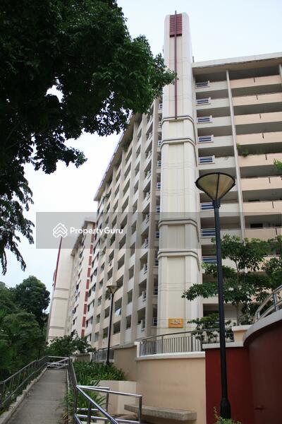 For Sale - 424 Ang Mo Kio Avenue 3