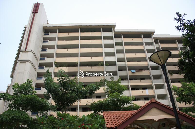 For Sale - 424 Ang Mo Kio Avenue 3