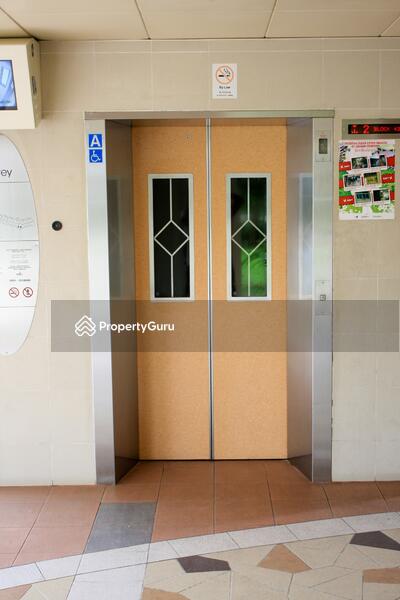 For Sale - 424 Ang Mo Kio Avenue 3