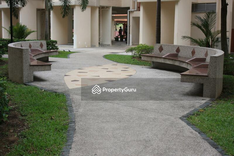 For Sale - 425 Ang Mo Kio Avenue 3