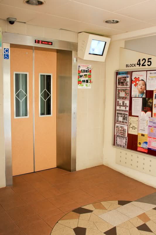 425 Ang Mo Kio Avenue 3