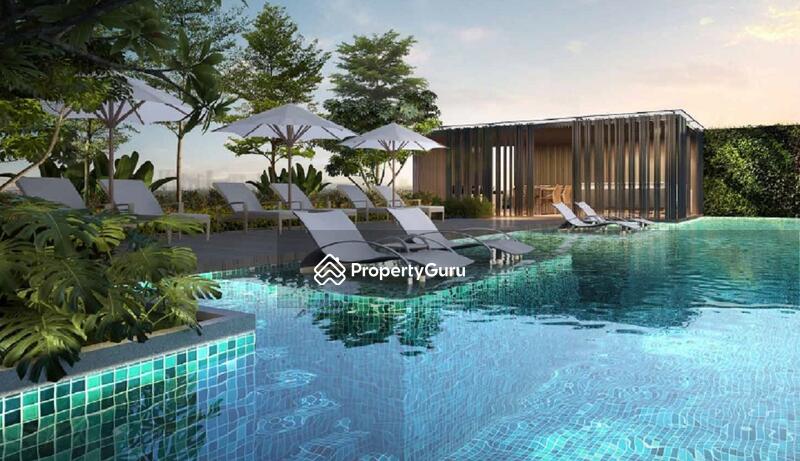 For Rent - Sloane Residences