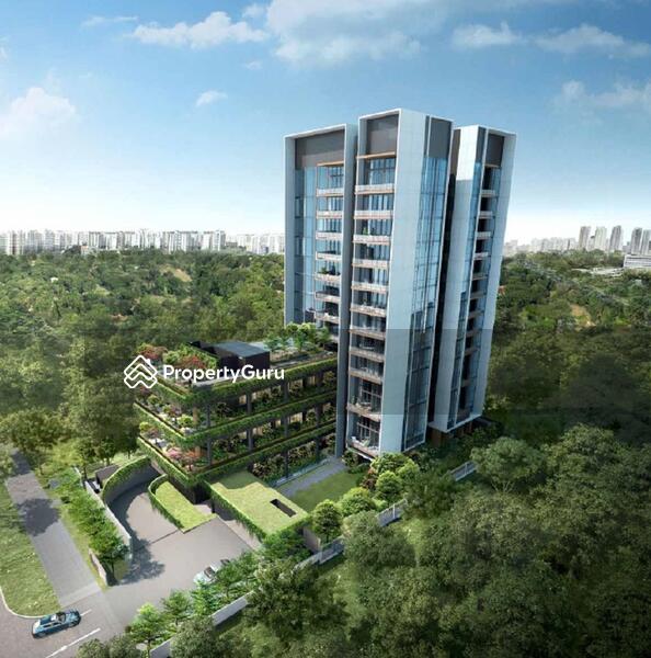 For Rent - Sloane Residences