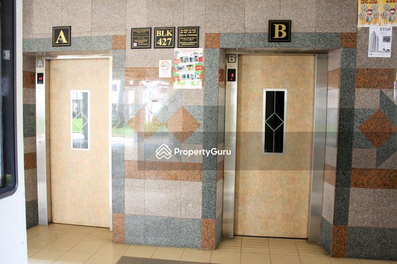 427 Ang Mo Kio Avenue 3 #0