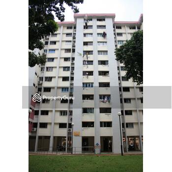 428 Ang Mo Kio Avenue 3