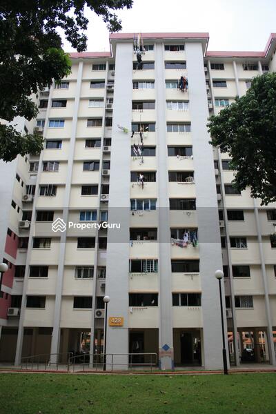 For Rent - 428 Ang Mo Kio Avenue 3