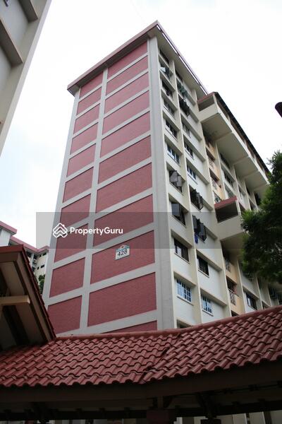 For Rent - 428 Ang Mo Kio Avenue 3