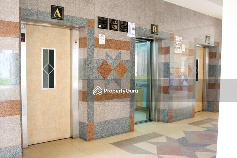 For Rent - 428 Ang Mo Kio Avenue 3