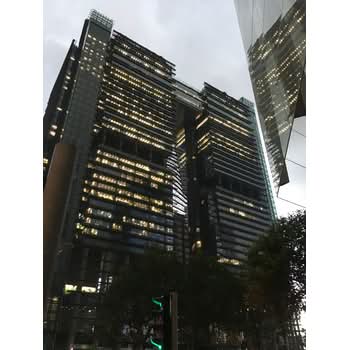 Marina One West Tower