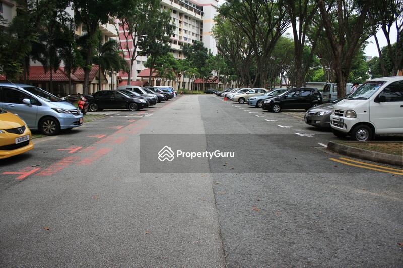 429 Ang Mo Kio Avenue 3 #0