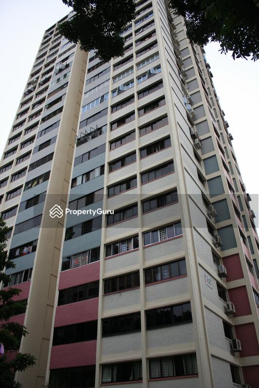 430 Ang Mo Kio Avenue 3 #0