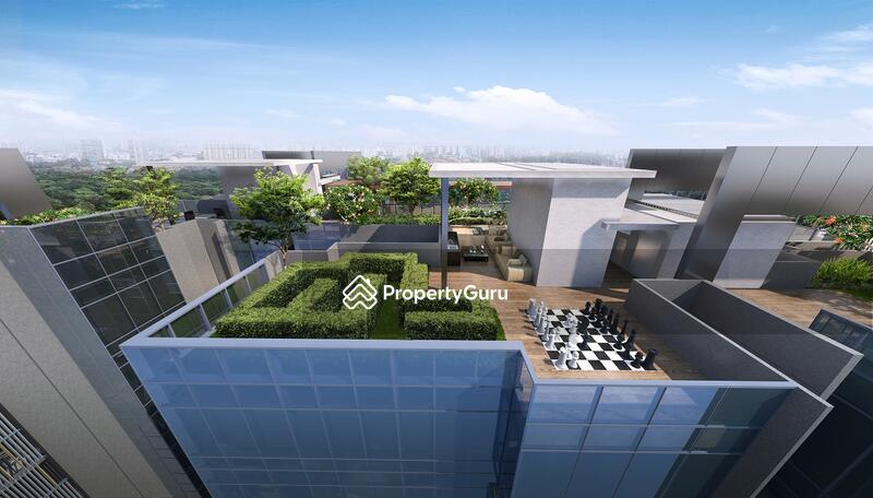 For Sale - Wilshire Residences