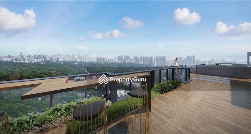 For Sale - Wilshire Residences