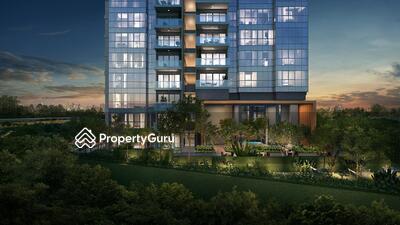  - Wilshire Residences
