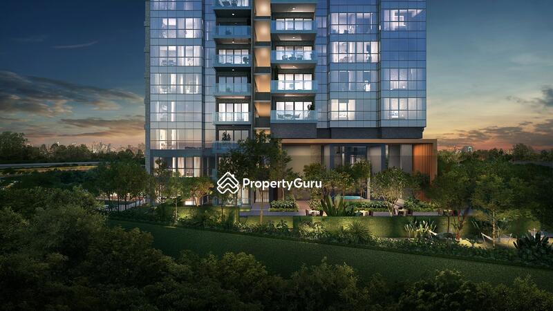 For Sale - Wilshire Residences
